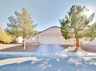2205 Maui Surf Ave, North Las Vegas, NV 89031