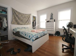 40 Brainerd Rd #1E, Allston, MA 02134
