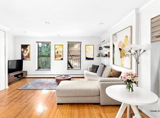 420 W 47th St APT 2A, Manhattan, NY 10036