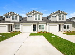 2010 Silo St, Brunswick, GA 31525