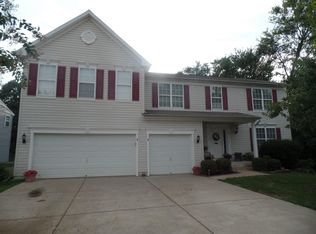 2 Summerfield Ln, Fredericksburg, VA