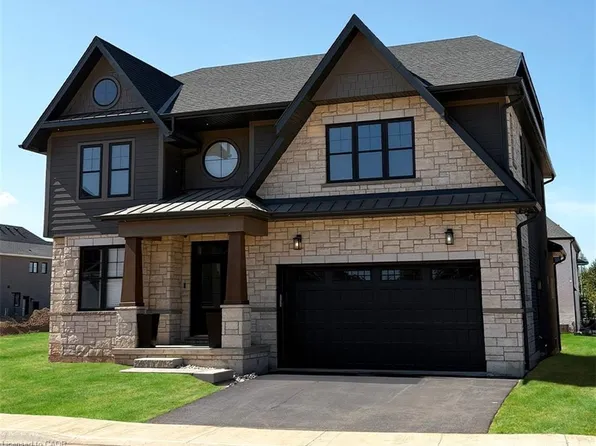 100 Watershore Dr Lot 2, Hamilton, ON L8E 0C1