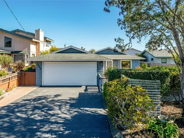 1626 16th St, Los Osos, CA 93402