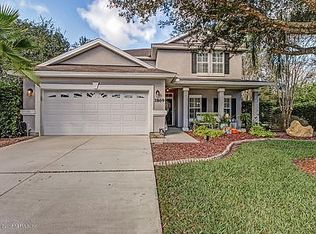 1869 W Windy Way, Saint Johns, FL 32259