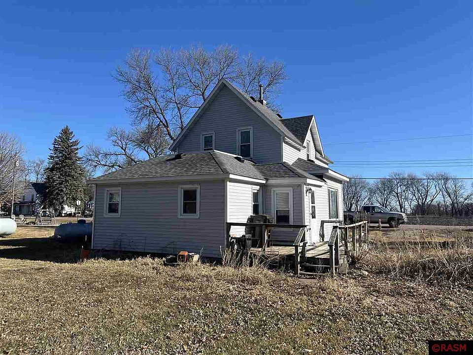 104 S County Road 19, Odin, MN 56160 Zillow