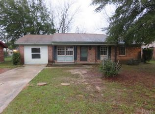 826 Ferrana Way, Pensacola, FL 32505