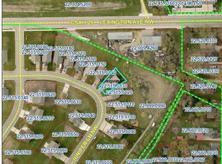 407 Juniper Ln NW, Montgomery, MN 56069