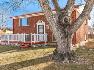 11910 Sylvia Dr, Northglenn, CO 80233