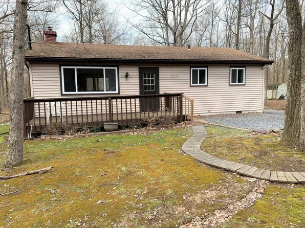 37 Homer Way, Albrightsville, PA 18210