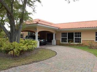 9445 SW 117th Ter, Miami, FL 33176