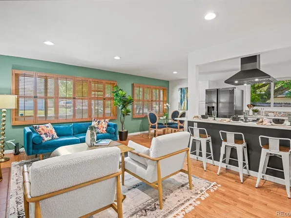 6604 Upham Street, Arvada, CO 80003