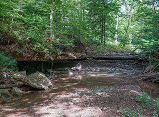 State Route 83, Beverly, OH 45715