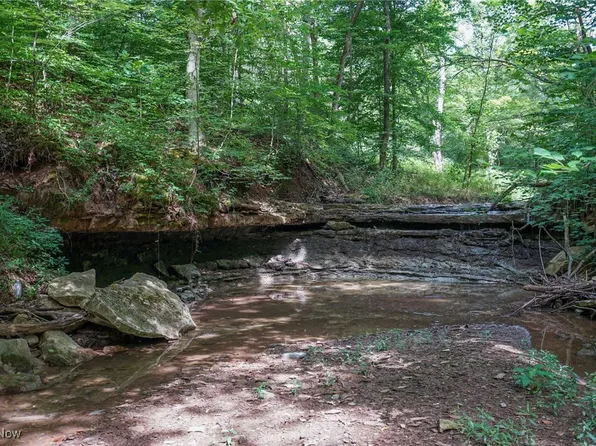 State Route 83, Beverly, OH 45715