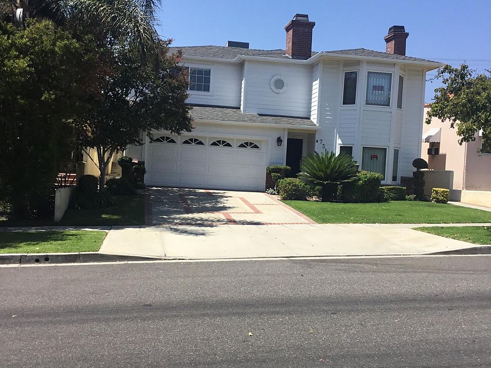 1st image of 731 E Verdugo Ave #203