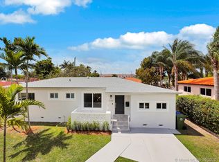 5166 SW 6th St, Miami, FL 33134