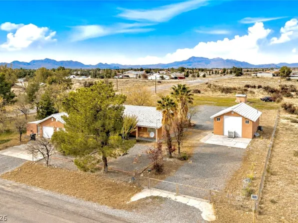 1700 W Hickory St, Pahrump, NV 89048