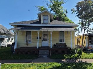 908 Oak St #2, Vincennes, IN