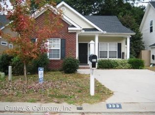 333 Large Oak Loop, Columbia, SC 29209