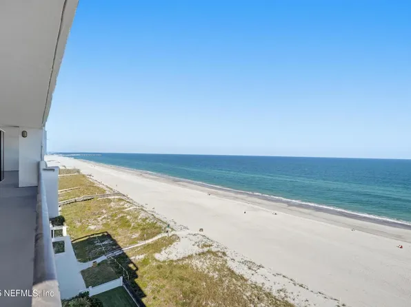 1221 S 1ST Street #10B, Jacksonville Beach, FL 32250