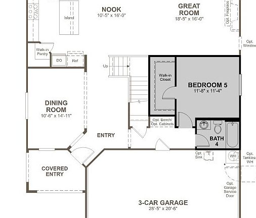 2nd image of this home