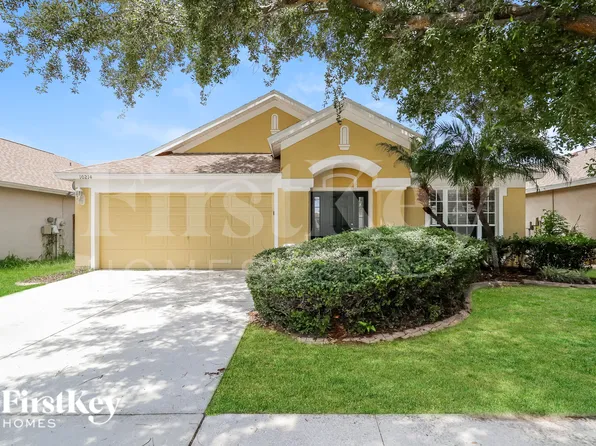 10214 Hunters Haven Blvd, Riverview, FL 33578