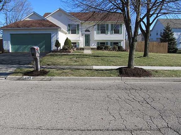 Street view = CURB APPEAL!