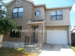 4906 Kenton Hbr, San Antonio, TX 78240