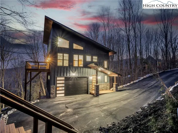 114 Windridge Road, Beech Mountain, NC 28604