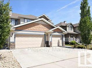 1571 Rutherford Rd SW, Edmonton, AB T6W0A7