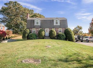 9 Quail Run, Andover, MA 01810