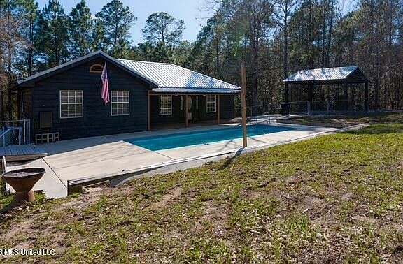 2nd image of 110 Olie Walker Rd