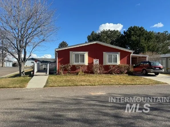 910 Moonglo Rd Spc 49, Buhl, ID 83316