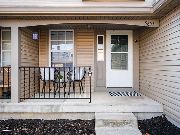 2nd image of 5651 Everbrook Dr #41C