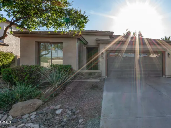 7172 S SINOVA Court, Gilbert, AZ 85298