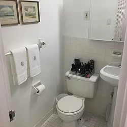 Rented by Buchbinder & Warren