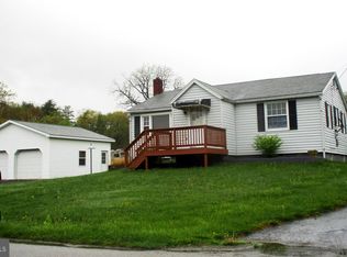 118 Gorton Rd, Moshannon, PA 16859