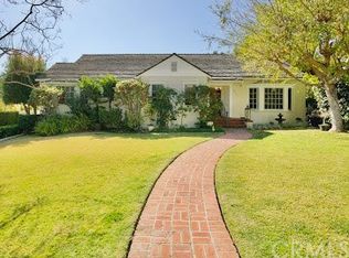 14012 Eastridge Dr, Whittier, CA 90602