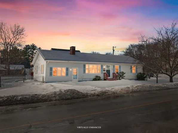 122 Western Avenue, Waterville, ME 04901