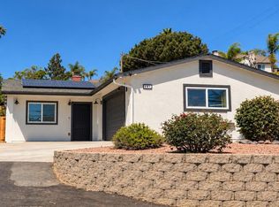 261 Hannalei Dr, Vista, CA 92083