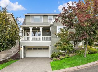 5622 NE 5th Ct, Renton, WA 98059