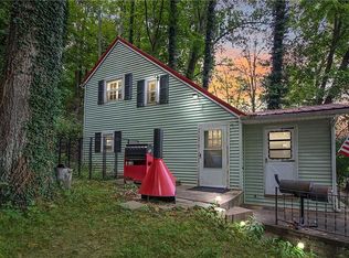 5189 Orange Grove Rd, Gosport, IN 47433