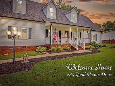 285 Quail Pointe Dr, Salisbury, NC, 28147