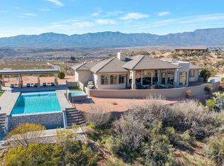 2550 S TISSAW Road, Cornville, AZ 86325