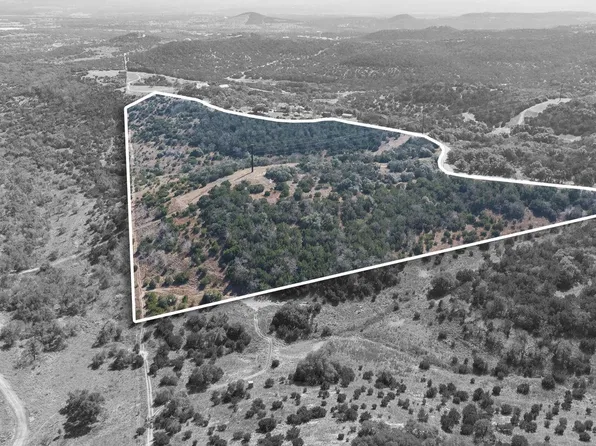 LOT 5 Sanctuary Ln, Blanco, TX 78606