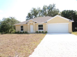 8736 98th Ct, Vero Beach, FL 32967