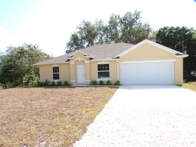 8736 98th Ct, Vero Beach, FL, 32967