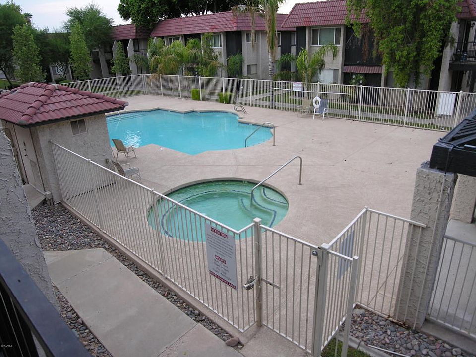 1st image of 700 W University Dr Unit 205