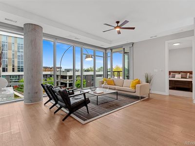 4200 W 17th Avenue #402, Denver, CO, 80204