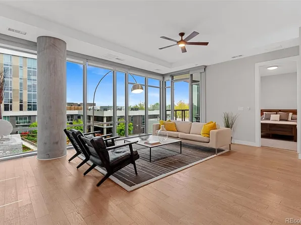 4200 W 17th Avenue #402, Denver, CO 80204