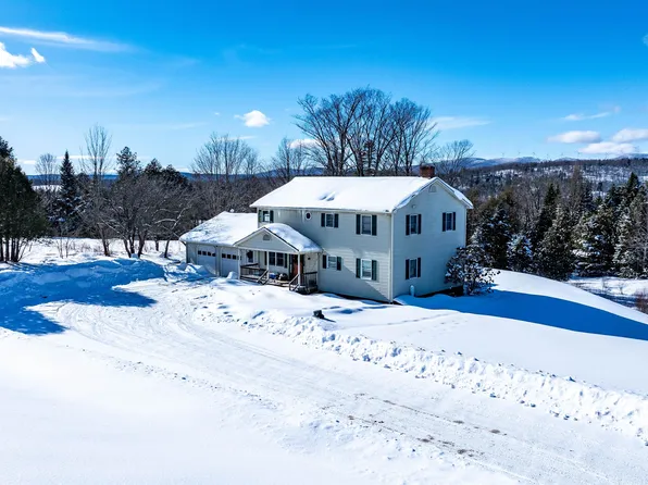 3614 Creek Road, Albany, VT 05820